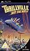 Thrillville: Off the Rails (PSP)