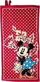 Eigenschaften United Labels 0111204 / United Labels 0111204 - Disney-Badehandtuch mit passendem Beutel 150 x 75 cm