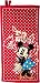 Produkt-Bild: United Labels 0111204 - Disney-Badehandtuch mit passendem Beutel 150 x 75 cm