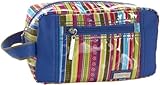 Hadaki Travel Essentials Toiletry Bag