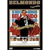 Incorrigible ( L`Incorrigible ) [DVD]
