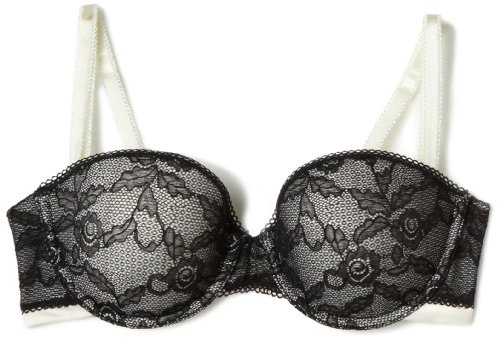 Maidenform Women's Custom Lift Multiway Bra