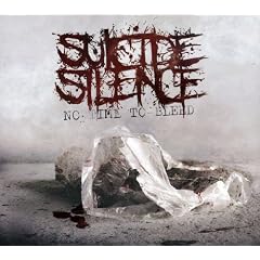 No Time to Bleed (Digipack)