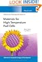 Materials for High-Temperature Fuel Cells (New Materials for Sustainable Energy and Development)