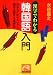 「漢字でわかる韓国語入門―日本人だからカンタン、読める話せる速習法 (祥伝社黄金文庫)」のイメージ画像