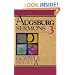 Augsburg Sermons 3a Gospels (v. 3)