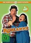 Roseanne - Die komplette 9. Staffel [4 DVDs]