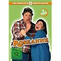 Roseanne - Die komplette 9. Staffel [4 DVDs]