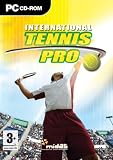 Eigenschaften THQ Entertainment GmbH  / International Tennis Pro
