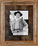IMAGE OF The Comancheros 1961 John Wayne 22x26 Gallery Quality Framed Art Print Photo Western Cowboy Picture