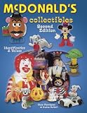  : McDonalds Collectibles: Identification & Values