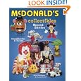 McDonalds Collectibles: Identification and Values by Gary Henriques, Audre Duvall, and Audre Du Vall