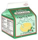 Aspen Mulling Spices Eggnog Mix (1 carton)