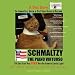 In America, Even a Cat Can Have A Dream: Schmaltzy: The Piano Virtuoso
