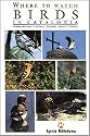 Where to Watch Birds in Catalonia
