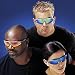 Crews Tremor Safety Glasses Steel Frame/Blue Diamond Lens This is Steel Frame/Blue Diamond Lens only. * Each * Model # TM148B