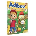Adibou joue avec les mots et les nombres 5-6 ans 2009/2010
