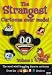 Search : The Strangest Cartoons Ever Made, Vol. 1