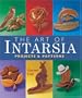 The Art of Intarsia: Projects & Patterns
