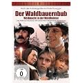 Der Waldbauernbub - Weihnacht in der Waldheimat (Das Weihnachtsspecial der bekannten Fernsehserie Waldheimat)
