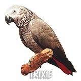 Eigenschaften Trixie  / Aufkl. Vogel-Graupapagei