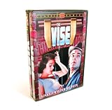 Vise 1 & 2 [DVD] [Region 1] [US Import] [NTSC]