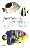 Peces De Acuario De Agua Salada(Naturaleza-Acuarios)