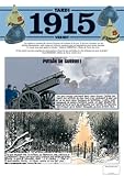 Journal de Guerre (T. 1)  1914