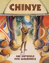 Read Write Inc. Comprehension: Chinye
