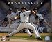 Joba Chamberlain New York Yankees 8x10 Photo (5 Exposre with Name Overlay)