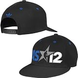 Adidas 2012 Nba All-Star Game Snapback Hat