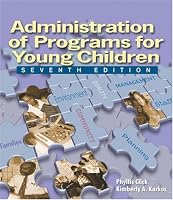 Administration of Programs for Young Children
