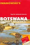 Botswana: Okavango & Victoriaf�lle