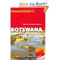 Botswana: Okavango & Victoriaf�lle