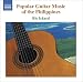 Spanish Guitar Music Of The Philippines