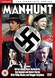 Manhunt - The Complete Series [DVD] [1970]