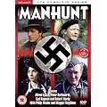 Manhunt - The Complete Series [DVD] [1970]