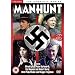 Manhunt - The Complete Series [DVD] [1970]