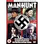 Manhunt - The Complete Series [DVD] [1970]