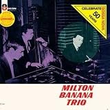 Revue Milton Banana Trio  / Milton Banana Trio