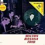 Milton Banana Trio