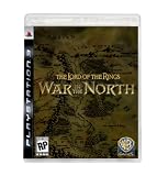 Lord of the Rings: War in the North