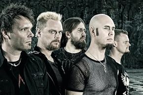 Image de Dream Evil