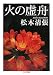 火の虚舟 (ちくま文庫 ま 35-3)