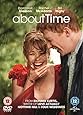 About Time [DVD] [2013]