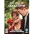About Time [DVD] [2013]