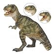 Dinosauro Tirannosauro Rex Papo Alto 16 cm mandibole mobili
