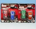 Pull Back Off Road Cars 9cm 2/Card 2 PER PACK (TT0183)