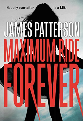 Maximum Ride Forever