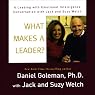 What Makes a Leader?